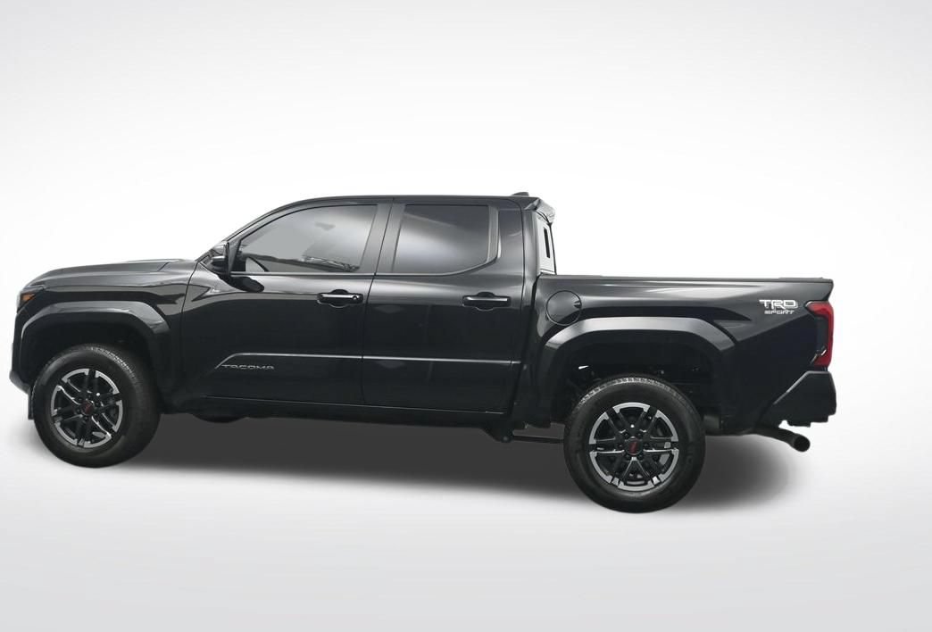 Used 2024 Toyota Tacoma TRD Sport w/ TRD Sport Upgrade Package AWD/4WD image 10