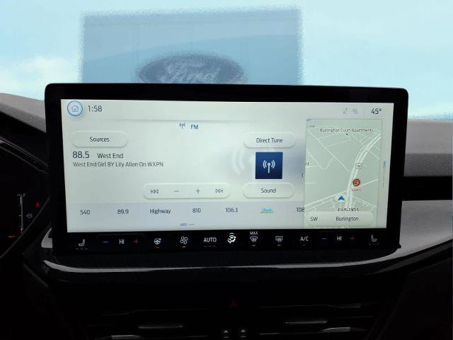 Certified 2023 Ford Escape ST-Line w/ Tech Pack #1 image 24