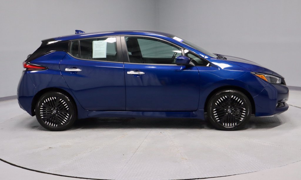 Used 2025 Nissan Leaf SV Plus FWD image 11
