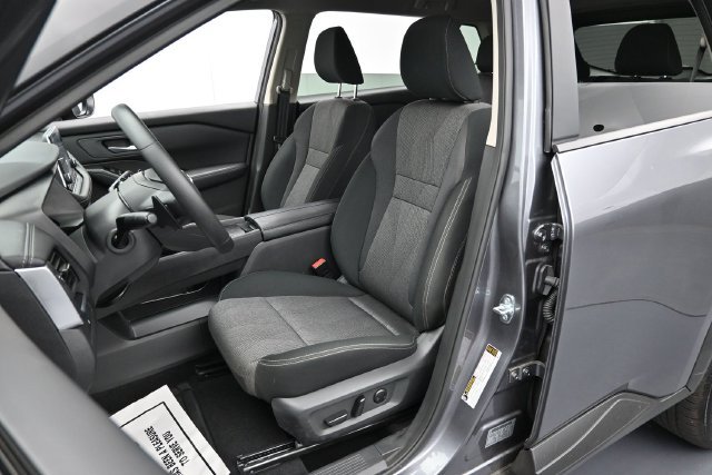 Used 2026 Nissan Rogue SV w/ Cold Weather Package FWD image 11