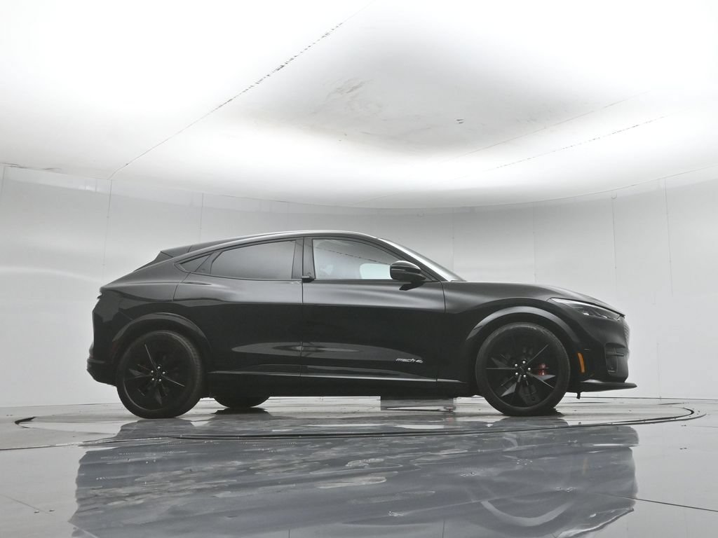 Certified 2025 Ford Mustang Mach-E GT AWD/4WD image 54