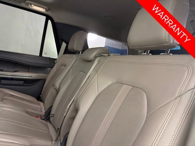 Certified 2021 Ford Expedition Limited AWD/4WD image 11