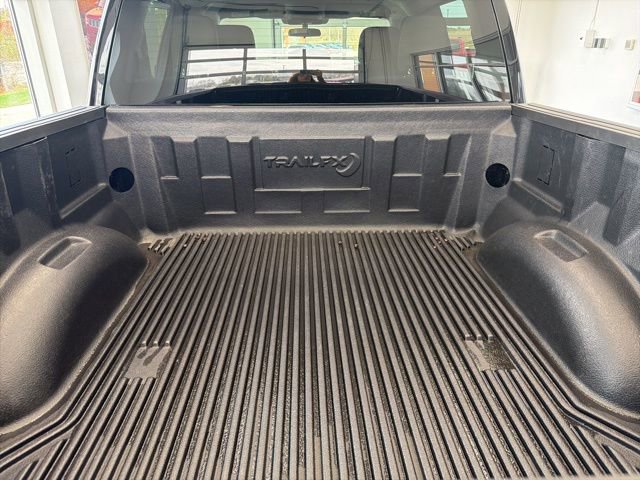 Certified 2025 Ford F150 XLT w/ Equipment Group 301A Standard AWD/4WD image 8