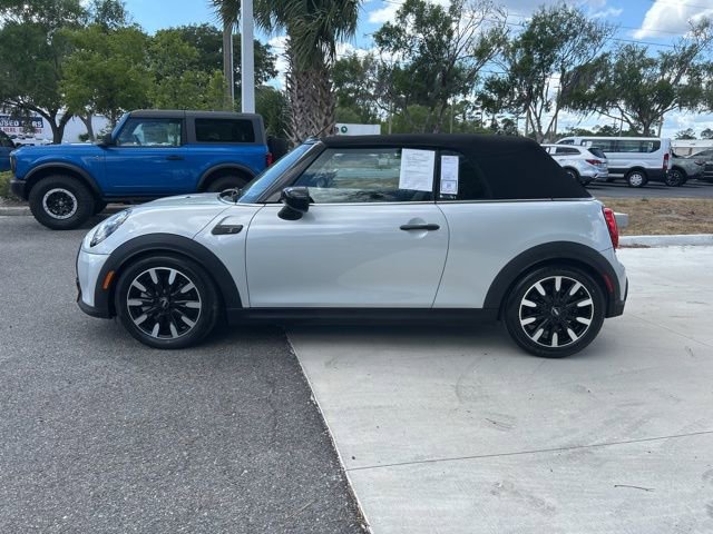 Used 2023 MINI Cooper S FWD image 6