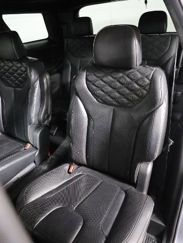 Used 2020 Hyundai Palisade Limited AWD/4WD image 11
