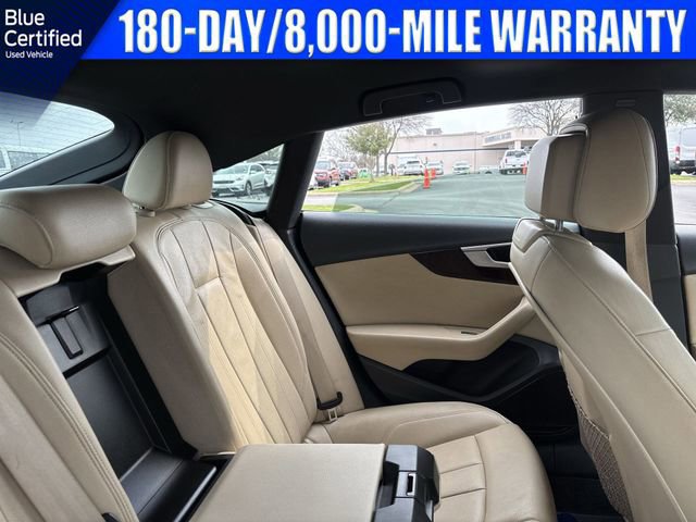 Used 2018 Audi A5 2.0T Premium w/ Convenience Package image 17