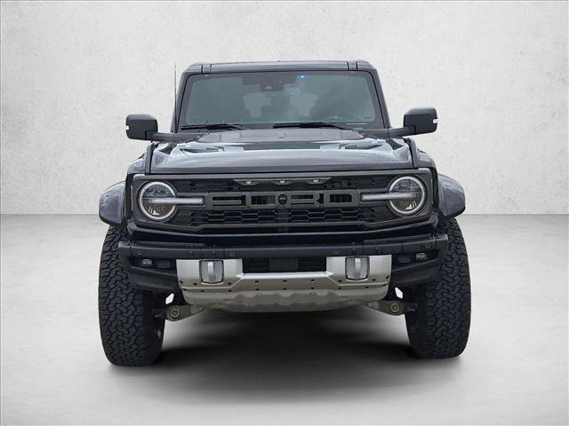 Certified 2025 Ford Bronco Raptor w/ Interior Carbon Fiber Pack AWD/4WD video 2