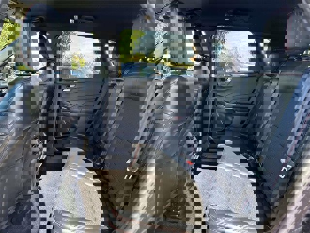 Certified 2024 Ford Escape ST-Line w/ Tech Pack #1 image 21