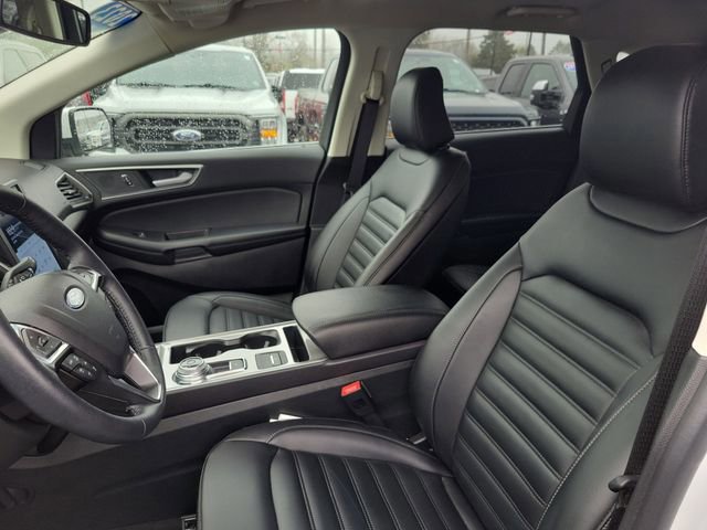 Certified 2023 Ford Edge SEL w/ Convenience Package AWD/4WD image 13