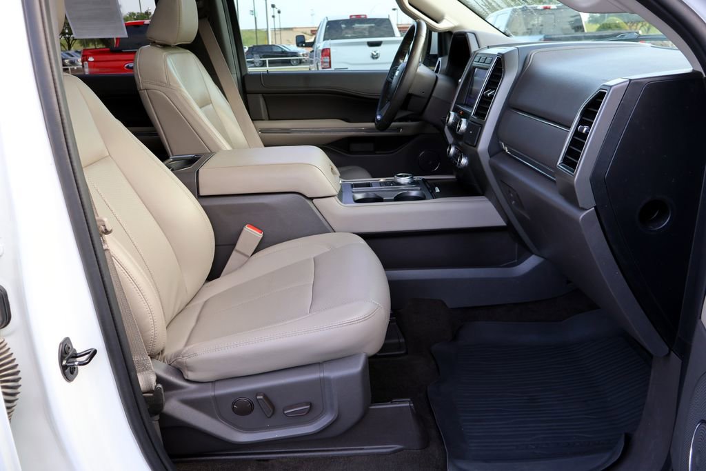 Certified 2021 Ford Expedition Max XLT image 22