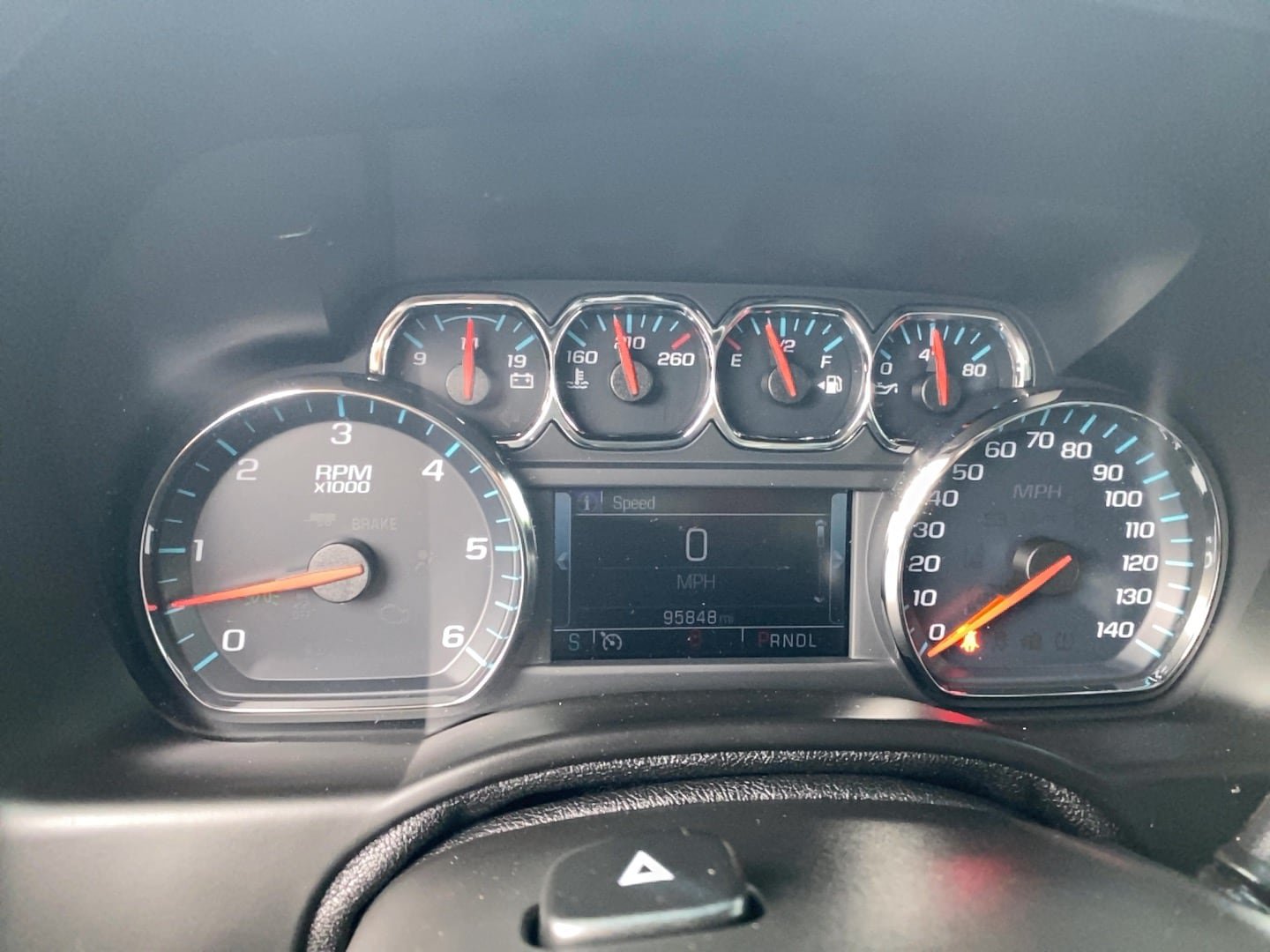 Used 2018 Chevrolet Tahoe Premier AWD/4WD image 13