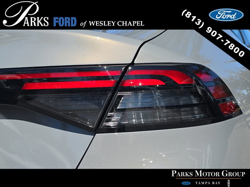 Used 2025 Honda Accord SE image 7