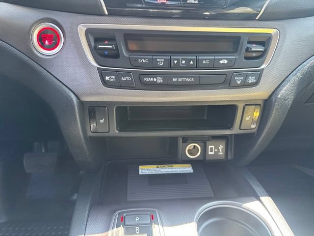 Used 2022 Honda Ridgeline RTL-E image 27