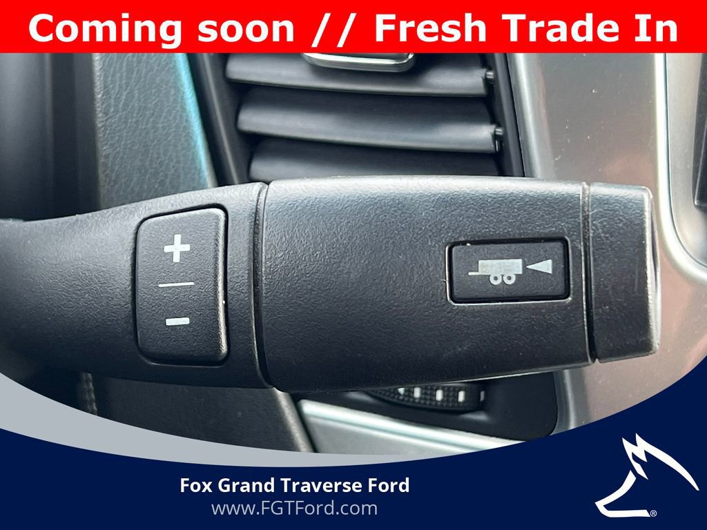 Used 2019 Chevrolet Tahoe LS w/ Max Trailering Package image 25