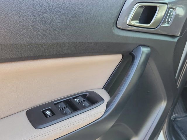 Certified 2022 Ford Ranger Lariat w/ Equipment Group 501A High image 23