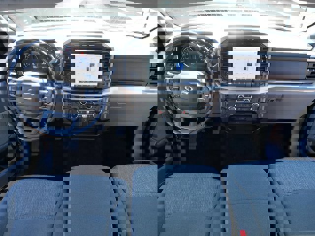 Certified 2022 Ford F150 XLT w/ Equipment Group 302A High image 21