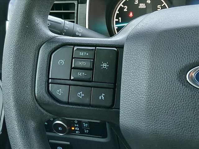 Certified 2023 Ford F150 XL w/ STX Appearance Package AWD/4WD image 24