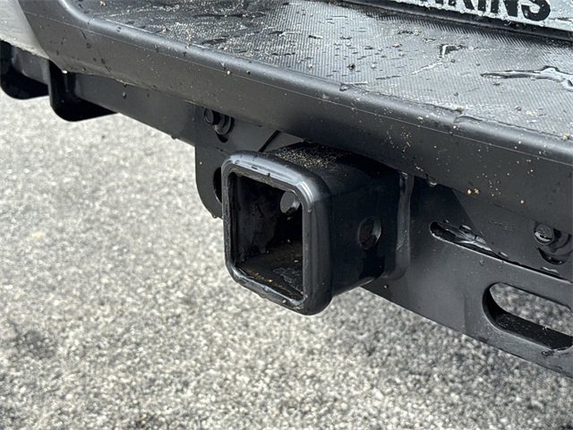 Certified 2022 Ford F250 XLT image 11