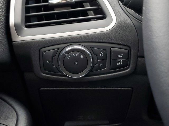 Certified 2023 Ford Edge SEL w/ Convenience Package image 30