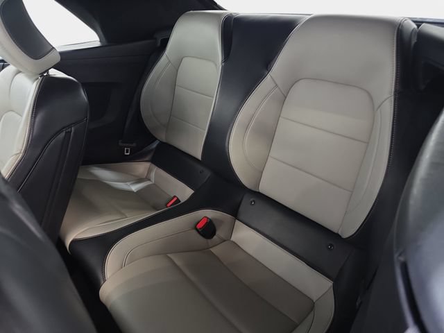 Certified 2024 Ford Mustang Premium RWD image 9