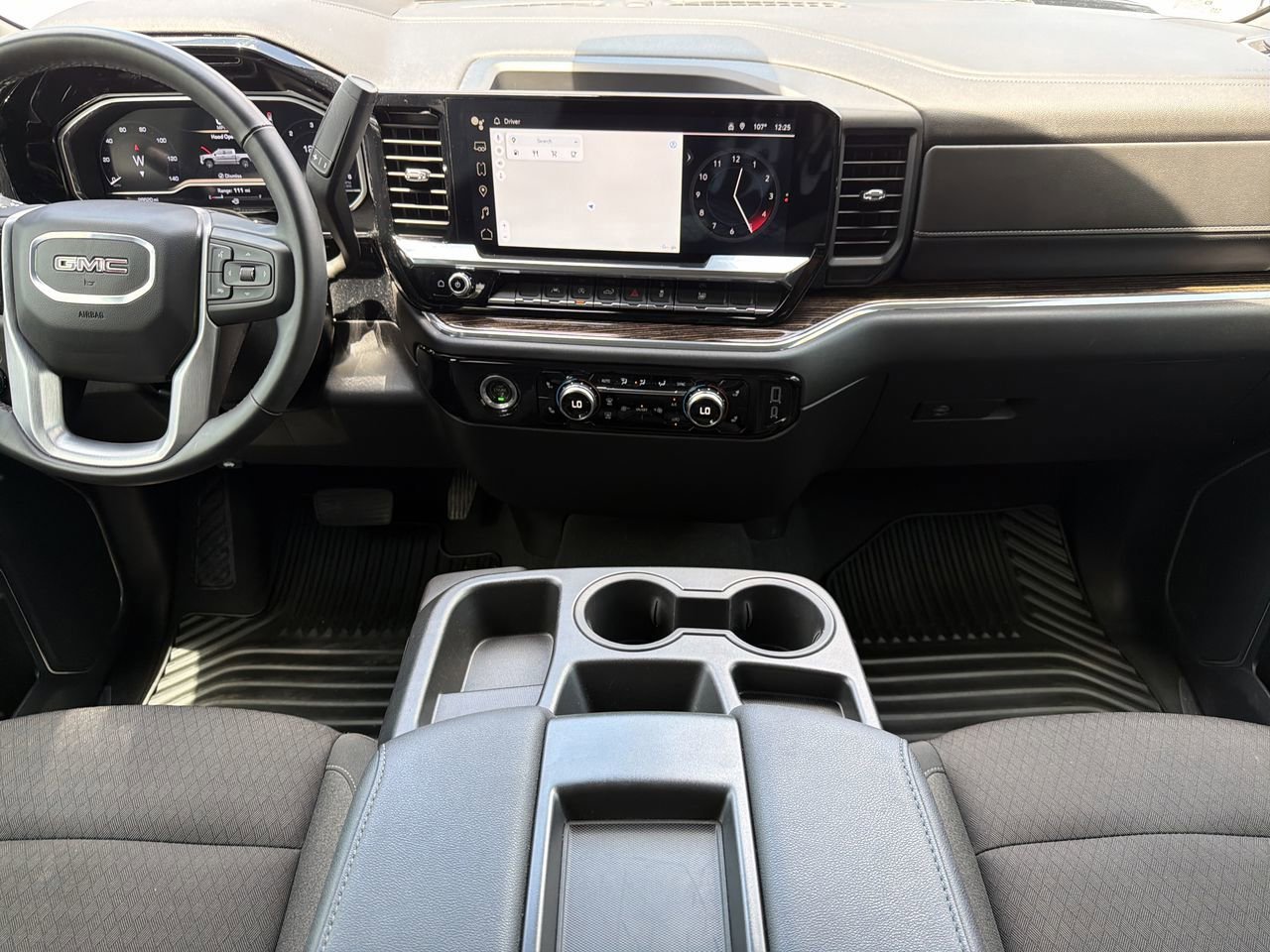 Used 2024 GMC Sierra 1500 Elevation AWD/4WD image 13