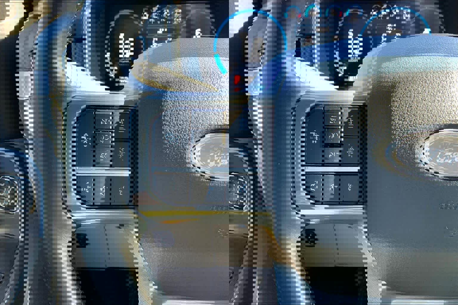 Certified 2023 Ford F150 Limited image 23