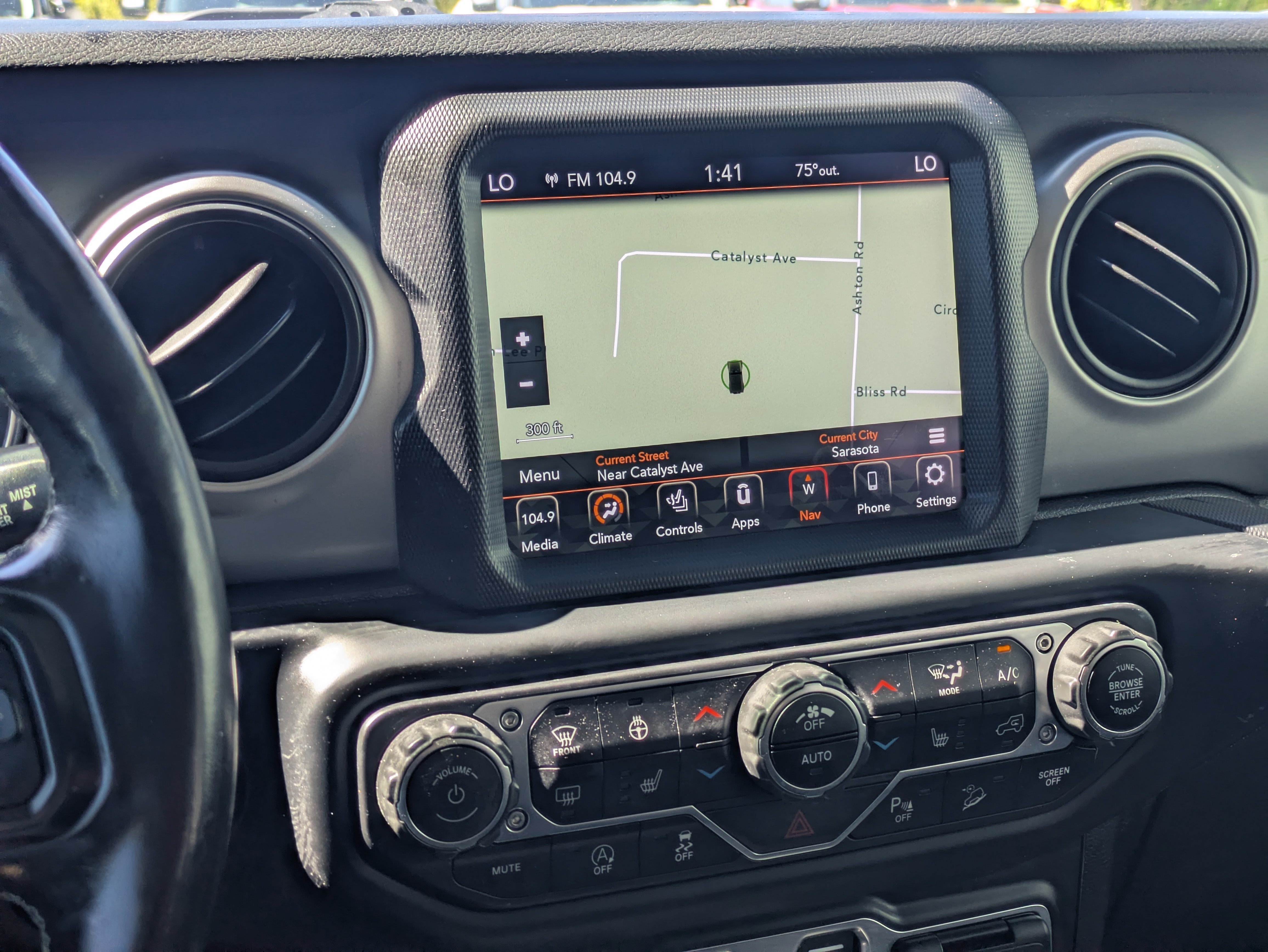 Used 2021 Jeep Wrangler Unlimited Sport AWD/4WD image 30