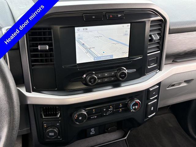 Certified 2023 Ford F150 XLT image 21