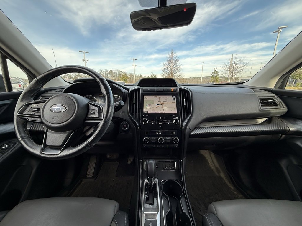 Used 2022 Subaru Ascent Onyx Edition image 30