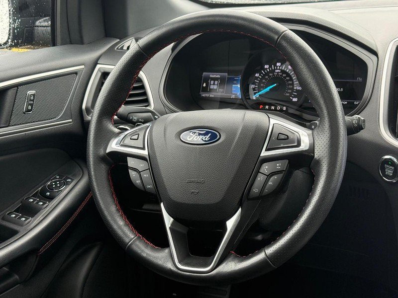 Certified 2023 Ford Edge ST-Line w/ Class II Trailer Tow Package AWD/4WD image 19