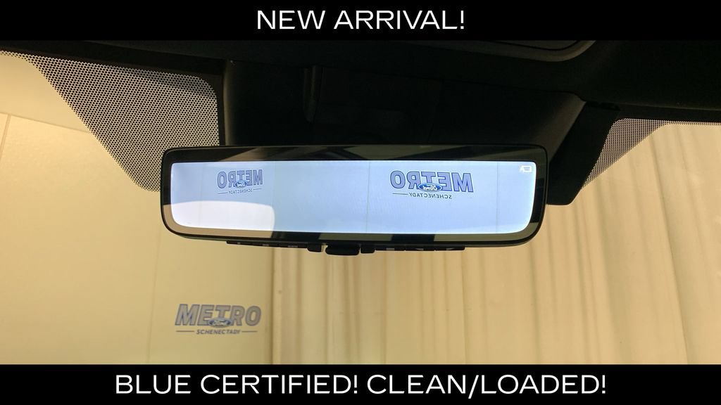 Used 2025 Toyota Tundra Capstone AWD/4WD image 43