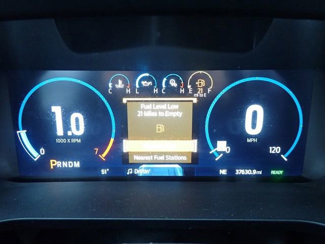Certified 2023 Ford F150 Limited AWD/4WD image 30