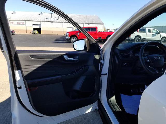 Certified 2023 Ford Escape ST-Line Select w/ Tech Pack #1 image 10