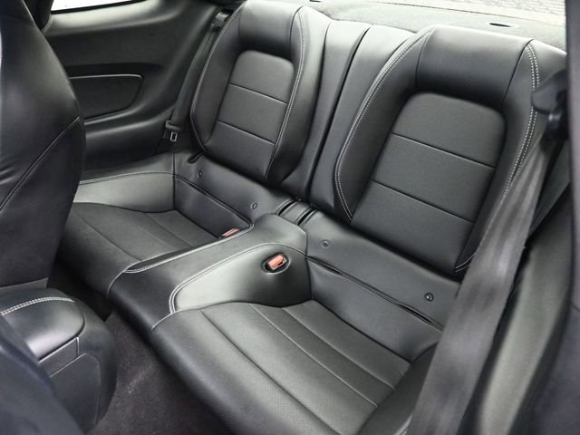 Certified 2021 Ford Mustang Mach 1 w/ Equipment Group 700A image 24