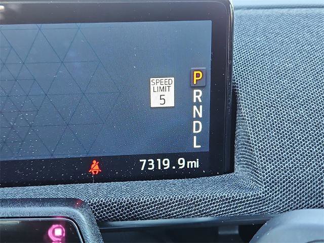 Certified 2022 Ford Mustang Mach-E Premium image 6