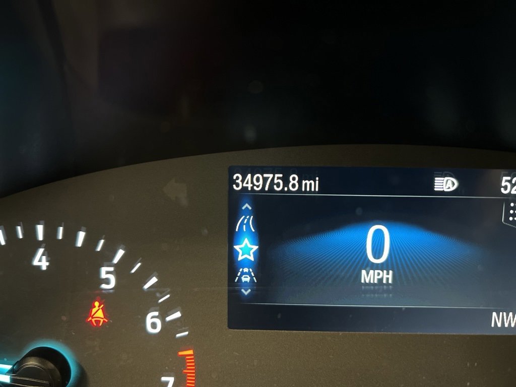 Certified 2022 Ford Escape SE w/ Cold Weather Package image 24