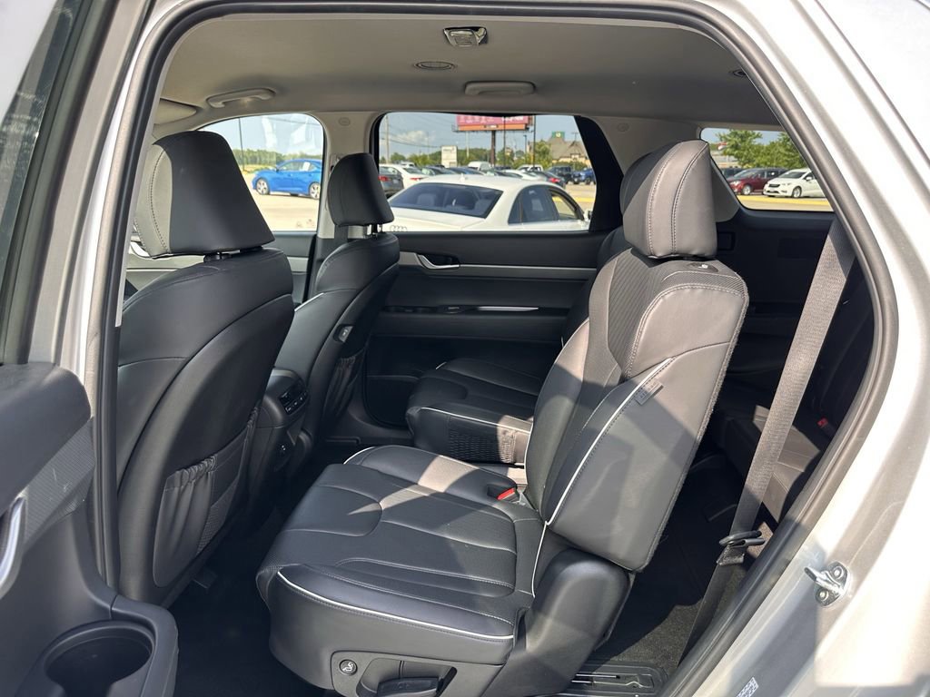 Used 2024 Hyundai Palisade SEL AWD/4WD image 33