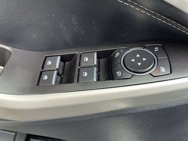 Certified 2022 Ford Explorer Limited AWD/4WD image 26