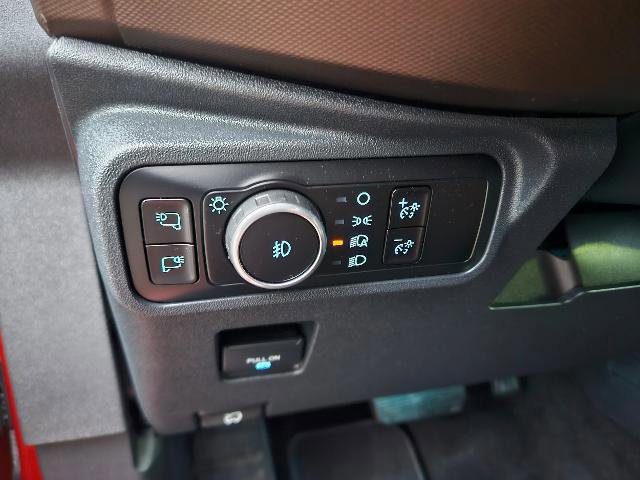 Certified 2023 Ford Bronco Outer Banks image 17