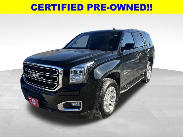 Used 2019 GMC Yukon SLE image 7