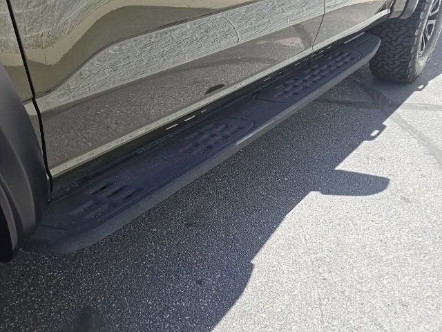 Certified 2024 Ford F150 Raptor image 14