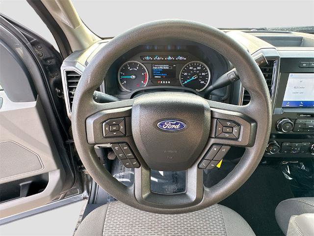 Certified 2022 Ford F250 XLT image 10