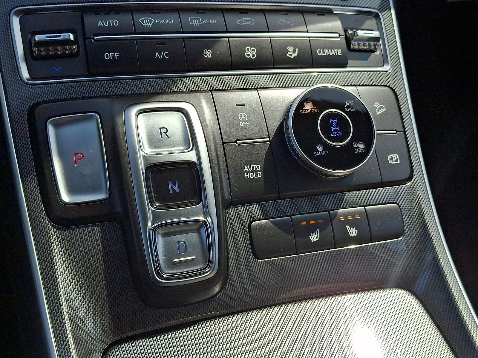 Used 2023 Hyundai Santa Fe SEL w/ Premium Package image 22