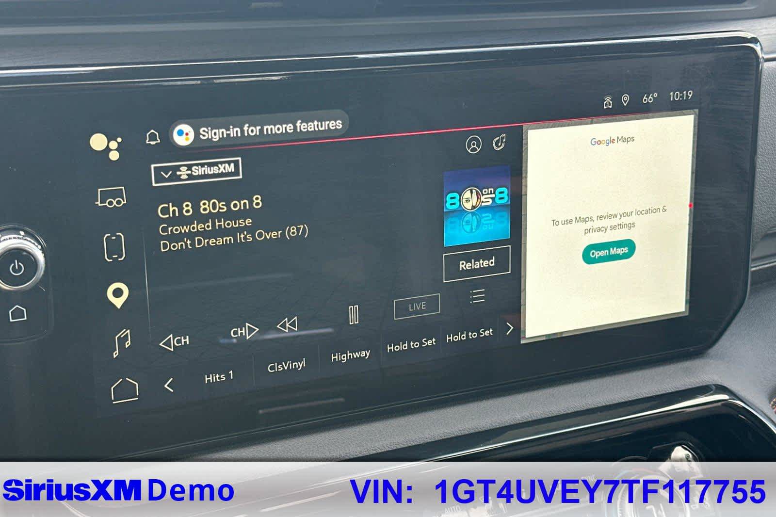 Used 2026 GMC Sierra 3500 AT4 AWD/4WD image 27