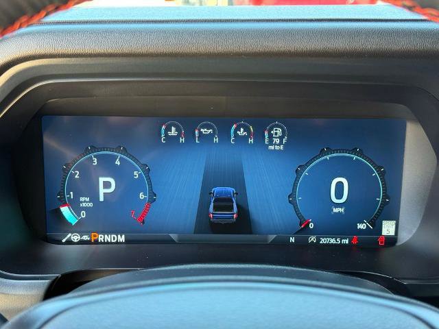 Certified 2024 Ford F150 Raptor image 13