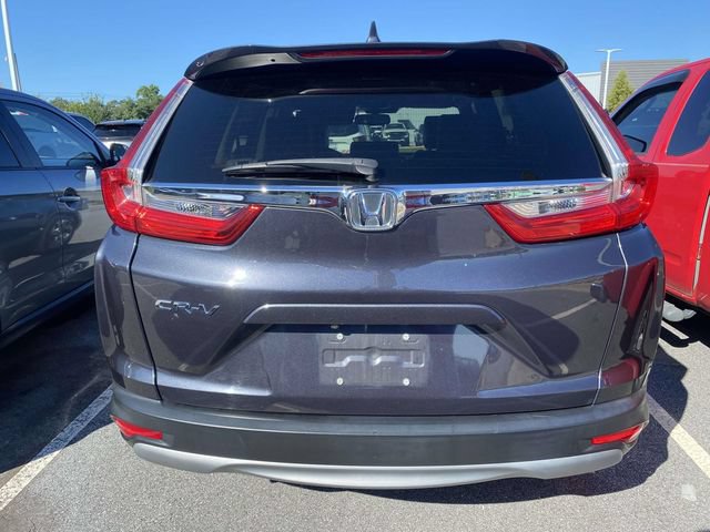 Used 2019 Honda CR-V EX-L image 6