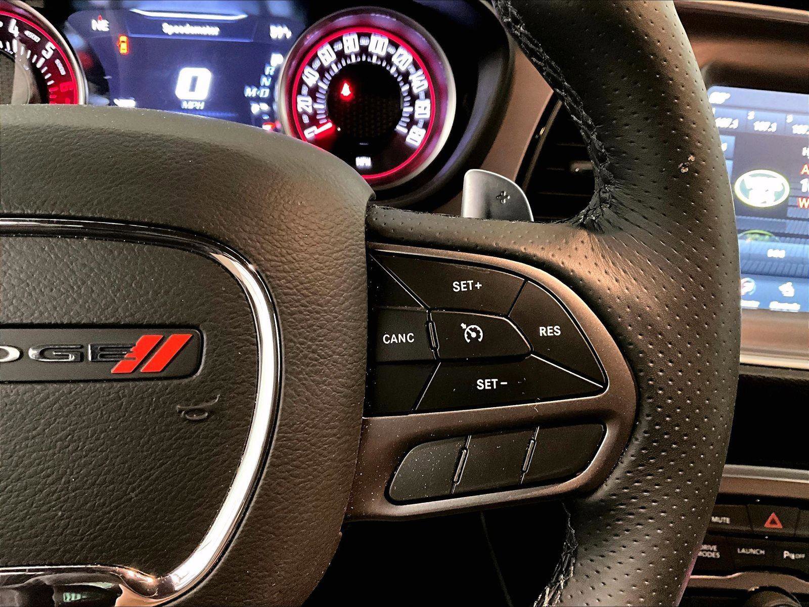 Used 2022 Dodge Challenger R/T Scat Pack RWD image 18