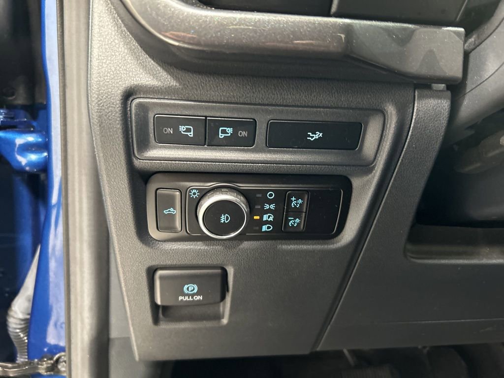 Certified 2023 Ford F150 XLT w/ Equipment Group 302A High image 14