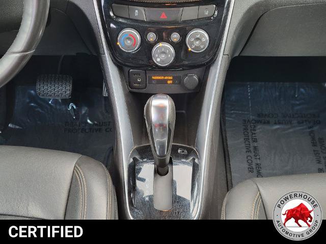 Used 2019 Chevrolet Trax Premier FWD image 23