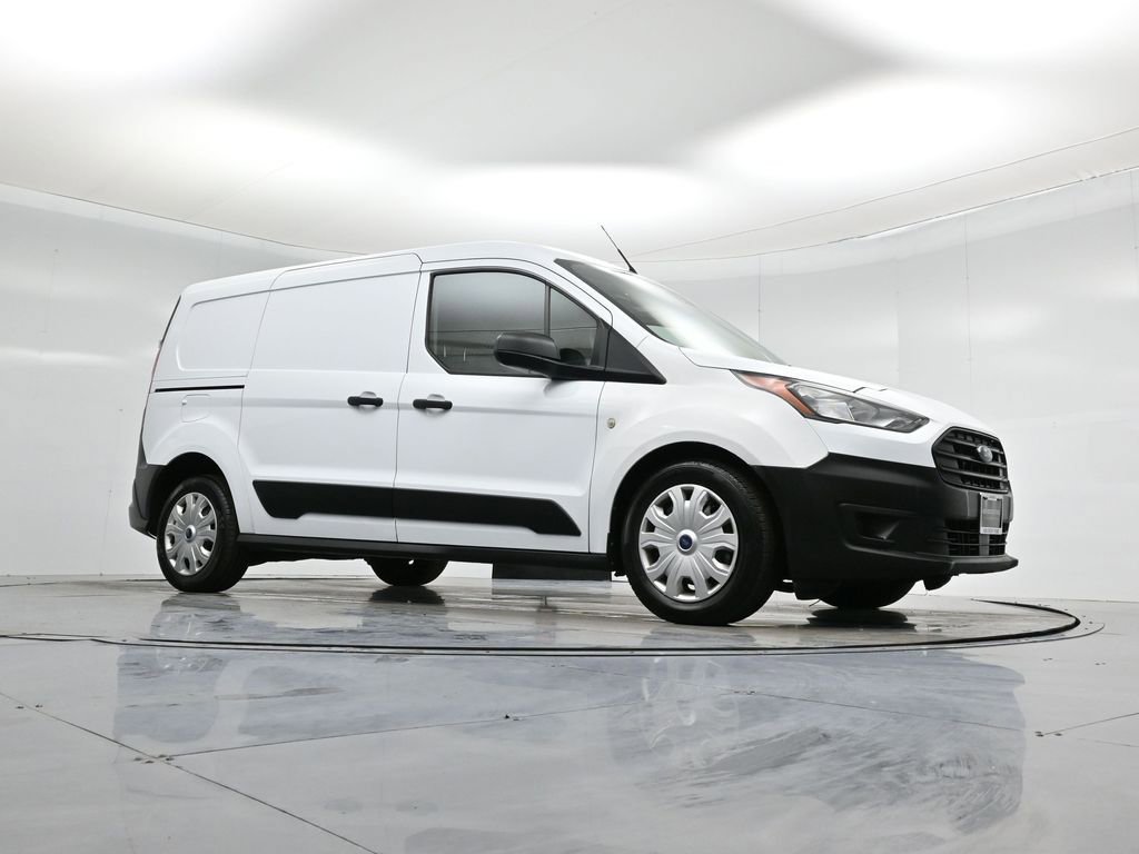 Certified 2022 Ford Transit Connect XL image 4